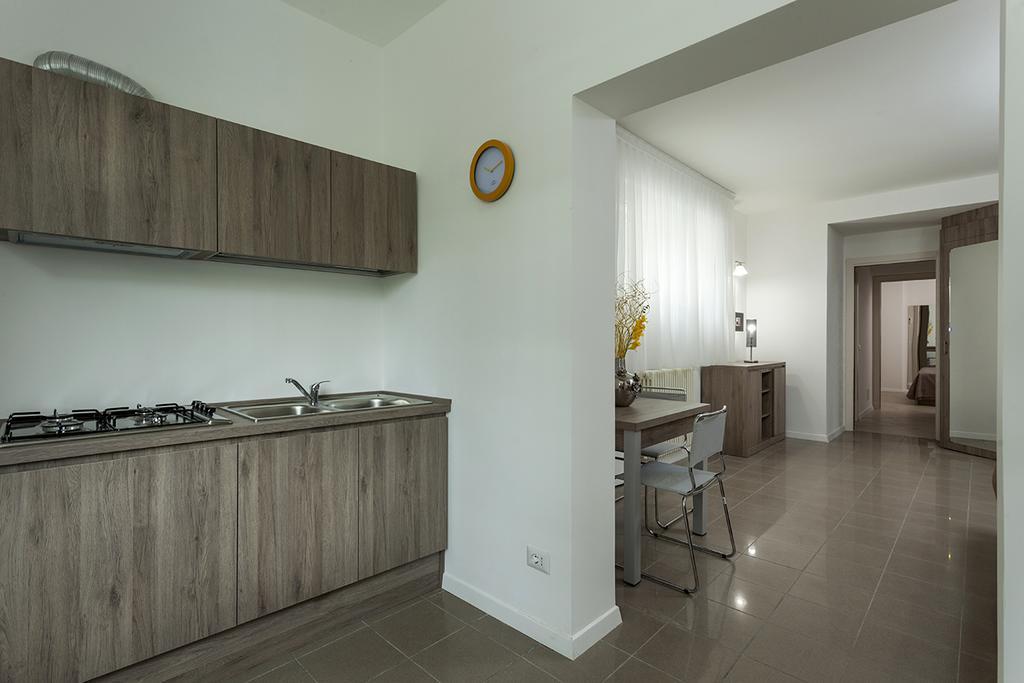 Residence Perla Ріміні Екстер'єр фото